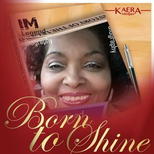 Meet your Posher, Frances